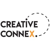 Creative Connex logo - Similar company to Orange Strokes