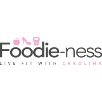 Foodie-ness logo - Similar company to Box Wala Packaging