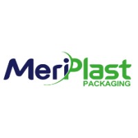 Meriplast logo - Similar company to Sml-Ci