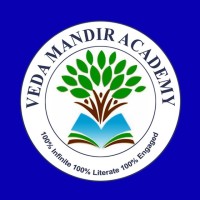Veda Mandir Education logo - Similar company to Madras Design Factory