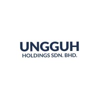 Ungguh Holdings Sdn Bhd logo - Similar company to Property Genie