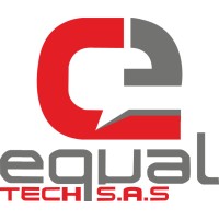 EqualTechSAS logo - Similar company to Equal Tech Sas
