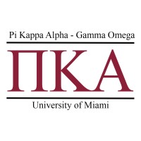 Pi Kappa Alpha - Gamma Omega Chapter logo - Similar company to Pi Kappa Alpha - Beta Phi Chapter (Purdue University)