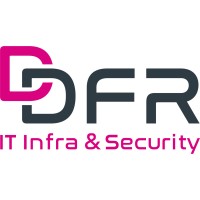 DDFR IT Infra & Security logo - Similar company to Datacenter Fryslân