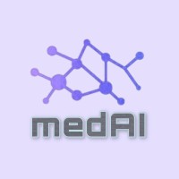 MedAI logo - Similar company to Metamorphosis