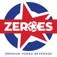 ZEROES Beverage logo - Similar company to Theconsumersweb