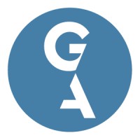 Ghost Atomic Pictures logo - Similar company to Echo-Factory