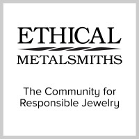 ETHICAL METALSMITHS logo - Similar company to Iso/Tc 174 Jewellery And Precious Metals