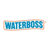 WaterBoss, Inc. logo - Similar company to Sunman Infraventures