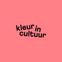 Kleur in Cultuur logo - Similar company to Salty