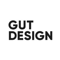 Gut Design logo - Similar company to Mash Design