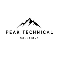 Peak Technical Solutions LLC logo - Similar company to Bel Search
