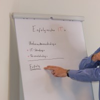 endlich gute IT ✔️ logo - Similar company to Kröber Kommunikation