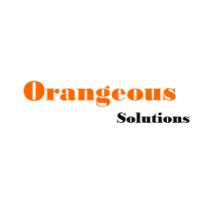 Orangeous Solutions logo - Similar company to Orange Solution Printers