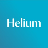 Helium Design Melbourne logo - Similar company to Vinage Customs Pty Ltd