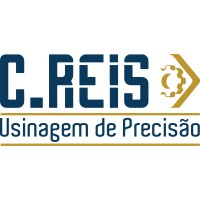 C-Reis Usinagem de Precisão logo - Similar company to Cheffotto Ltda