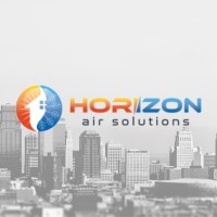 Horizon Air Solutions logo - Similar company to Ameritech