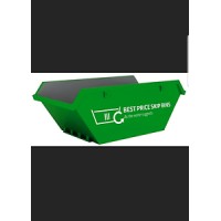 Best Price Skip Bins logo - Similar company to Dropskip