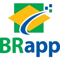 BRapp logo - Similar company to Brapps Dev