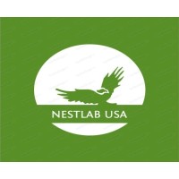 Nestlab USA logo - Similar company to Ashley Mulligan Web Development