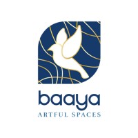 Baaya Design logo - Similar company to Unit Modular Studio