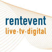 rentevent GmbH logo - Similar company to Pixelgold