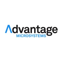 Advantage Microsystems logo - Similar company to Limeleap Solutions