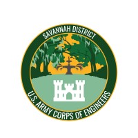 Savannah District, U.S. Army Corps of Engineers logo - Similar company to U.S. Army Corps Of Engineers - Transatlantic Division