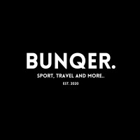 BUNQER logo - Similar company to Bunqer