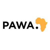 PAWA Africa logo - Similar company to Herhorizon Network