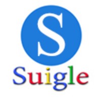 Suigle Crypto Language School logo - Similar company to Porsaj Finance Academy