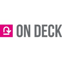 On Deck BV logo - Similar company to Triangle Intérim Nederland