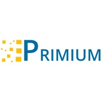 Primium logo - Similar company to Primium