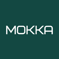 Mokka.ar logo - Similar company to Renderti