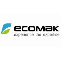 Ecomak Systems logo - Similar company to Enviropol Engineers Pvt. Ltd.