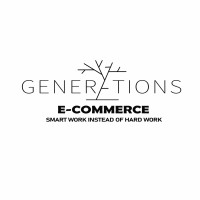 Generation E-Commerce logo - Similar company to Kobig