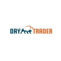 Day Trader logo - Similar company to I Am A Day Trader