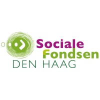 Sociale Fondsen Den Haag (SFDH) logo - Similar company to Suppsonic