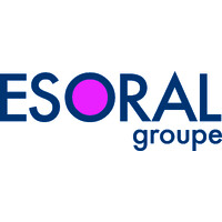 GROUPE ESORAL logo - Similar company to Yakrea.