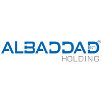 Albaddad Holding logo - Similar company to Albaddad Group