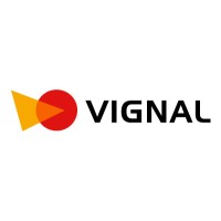 VIGNAL GROUP logo - Similar company to Aspöck Systems