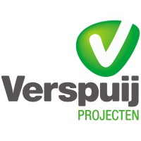Verspuij Projecten logo - Similar company to Verspuij Techniek