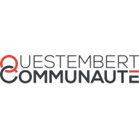 Questembert Communauté logo - Similar company to Whire