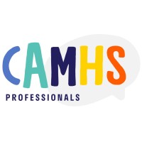 CAMHS Professionals logo - Similar company to Hot Source Recruitment