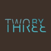 Twobythree
