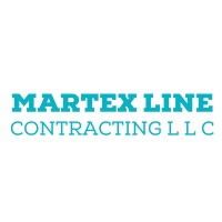 MARTEX LINE Contracting LLC logo - Similar company to Almazen