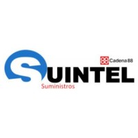 SUMINISTROS INDUSTRIALES REFITEL, S.L. logo - Similar company to Aeco-Linkedin