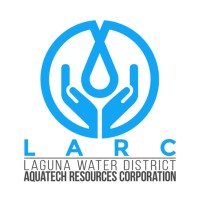 Laguna Water District Aquatech Resources Corporation logo - Similar company to Aqua Tech Water Level Controller Pump