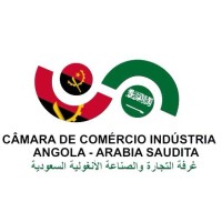 CCIAAS - Câmara de comércio e indústria Angola - Arábia Saudita logo - Similar company to Scandinavian Chamber Of Commerce In Angola