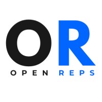 OpenReps logo - Similar company to Prime Design
